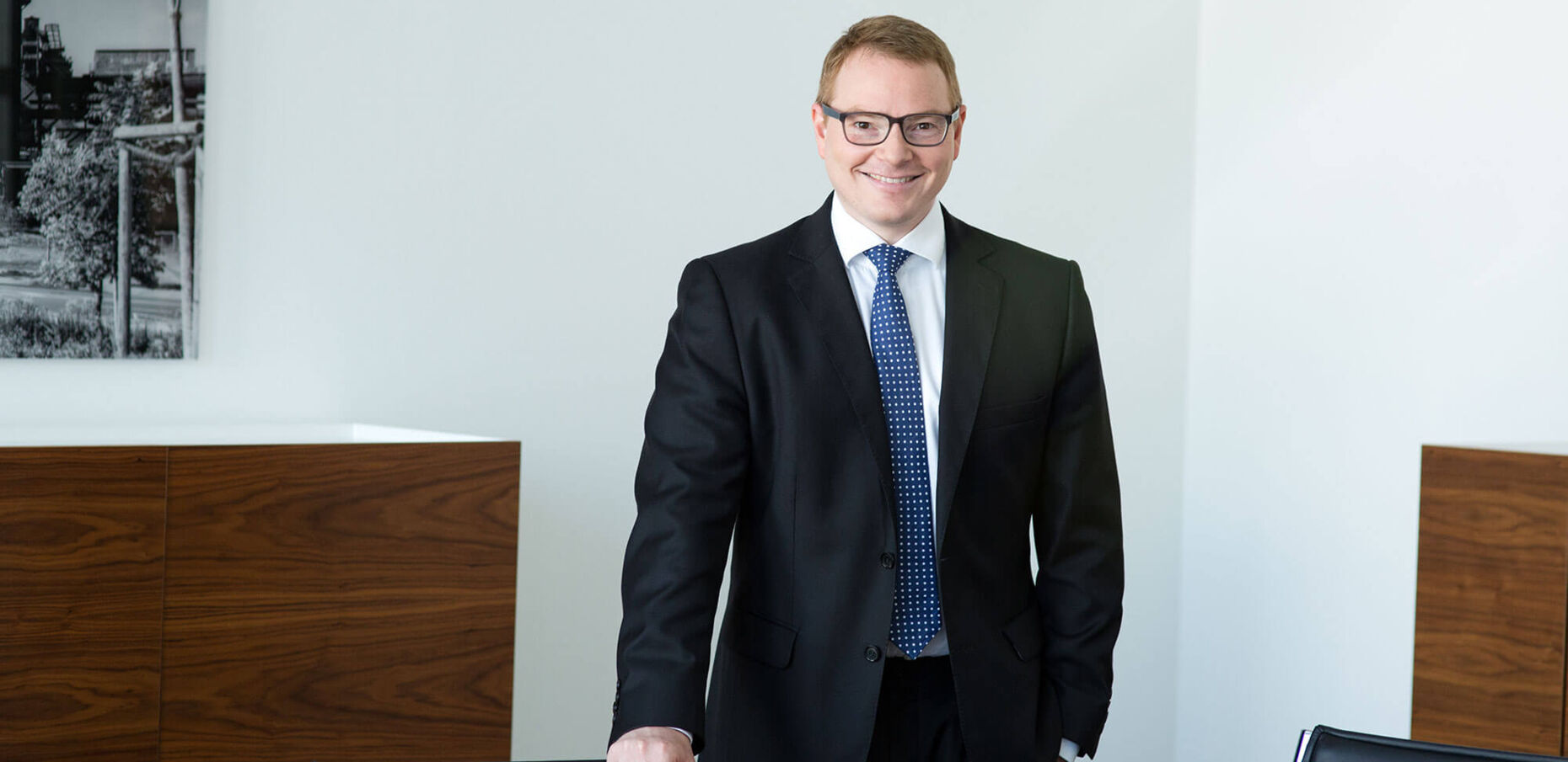 Dr. Tobias Eggers - Lawyer | Partner, Specialist lawyer for criminal law, Visiting lecturer at the University of Osnabrück